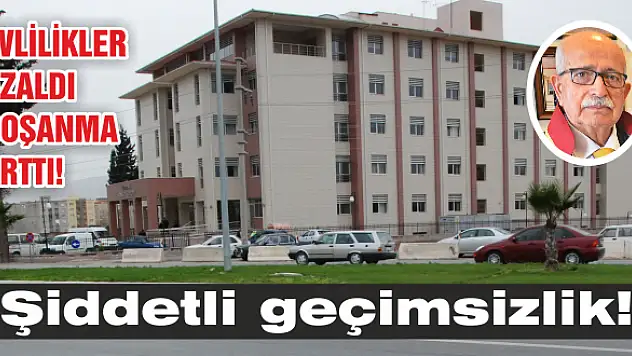 Teknoloji boşatıyor