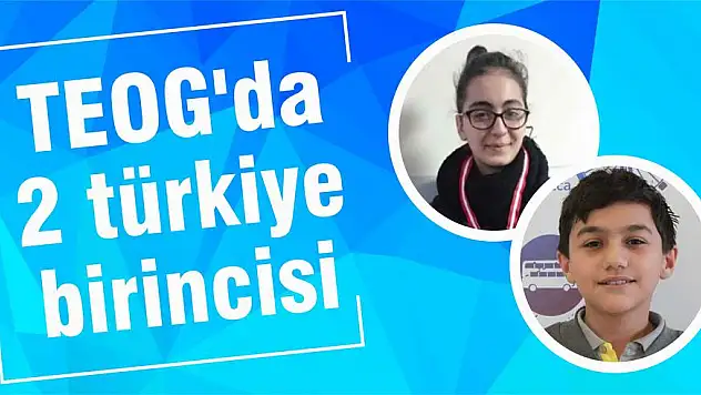 TEOG'da 'merkez' sınıfta kaldı