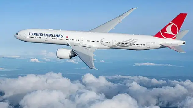 THY’nin İstanbul-Çanakkale uçuşları başladı