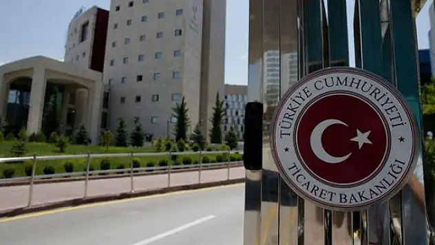 Ticaret Bakanlığı 552 milyon ithal ürünü denetledi