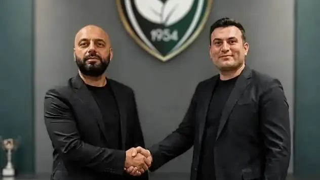 Tire 2021 FK'nın yarışmacı haklarını devralan Gaziemirspor'da şirketleşti