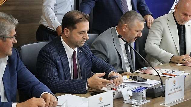 Tire'nin ulaşım geleceği için 7 maddelik proje dosyası