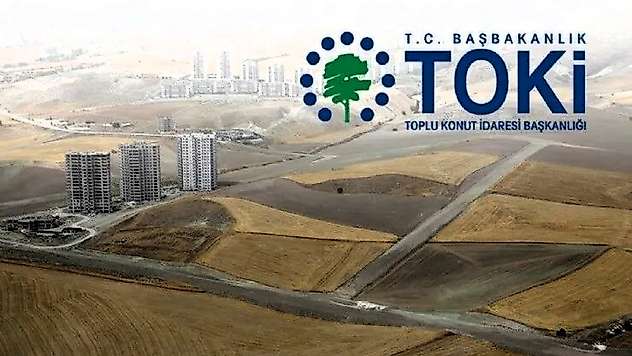 TOKİ'nin yüzde 25 indirim kampanyası başladı