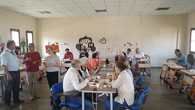 TOKSED, Torbalı'ya değer katacak