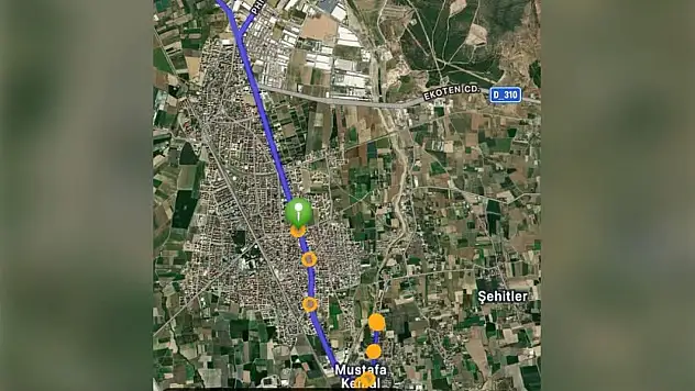 Torbalı Belediyesi'nden iddialara yanıt