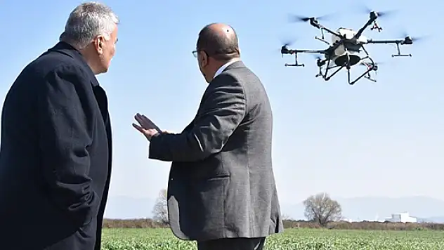 Torbalı Belediyesi, Türkiye’de bir ilki gerçekleştiriyor