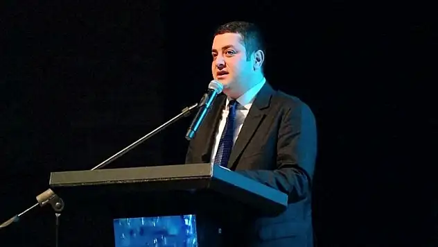 TORBALI BELEDİYESİ YENİ DÖNEMİ BAŞLATTI