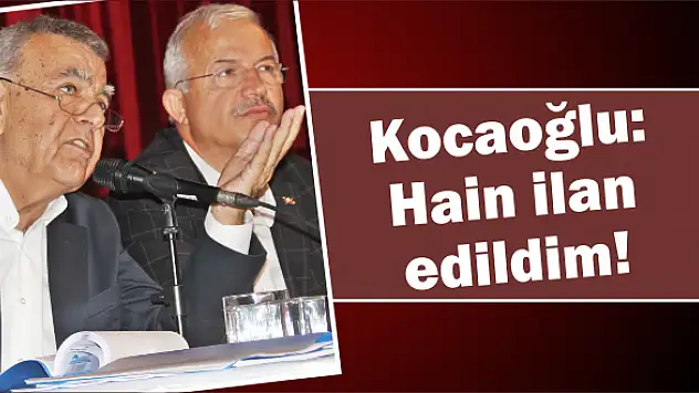 Torbalı CHP'de 'İnce' heyecanı