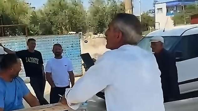 Subaşı'nda düğün alanı krizi: Düğünümüzü nerede yapacağız?
