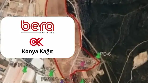 Tarım arazisine sanayi: Torbalı'da plan askıya çıktı