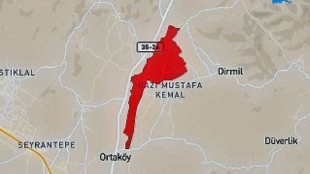 Torbalı'da Karakuyu Mahallesi'nde 60'tan fazla parsel için imar planı askıya çıktı