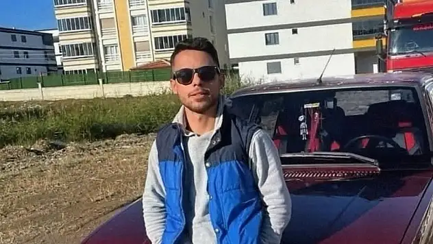 Torbalı'da kaza: 1 ölü, 1 ağır yaralı