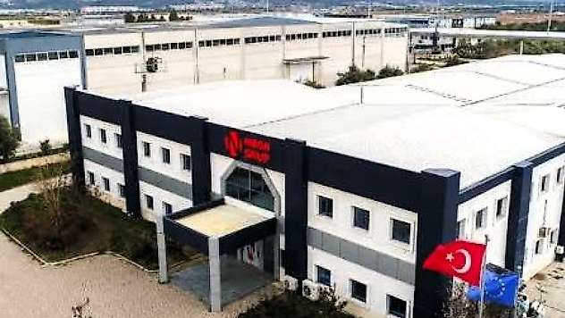 Torbalı'da Niron Grup için konkordato sürecinde yeni karar