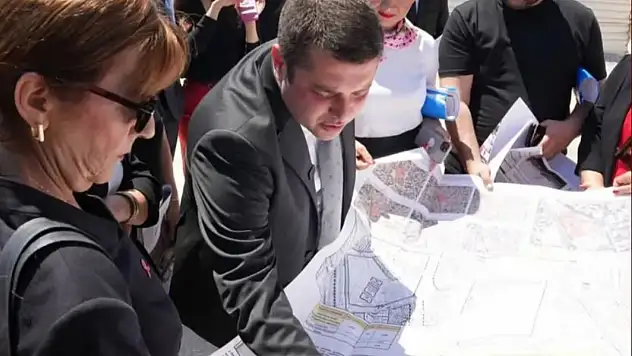 Torbalı'da ortak akıl buluşması