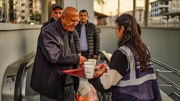 Torbalı'da Ramazan etkinlikleri açıklandı: İftar, yardım, dayanışma