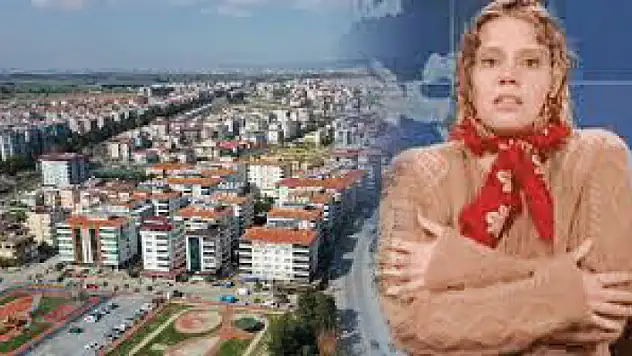 Torbalı'da Sıcaklıklar Hafta Sonu Düşecek, Yeni Yıla Yağmurla Girecek