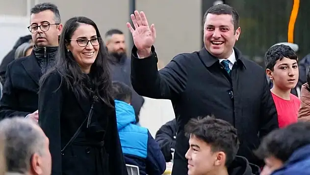 Torbalı'da sosyal dayanışma güçlendi