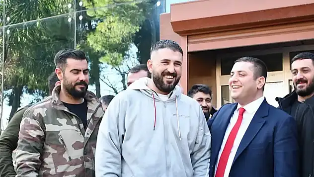 Torbalı'da taşeron krizi çözüldü