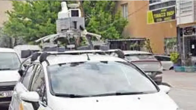 Torbalı'da tüm sokaklar dijital ortama aktarılacak