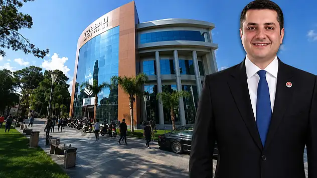 Torbalı'da verilen sözlerin hesabı soruluyor