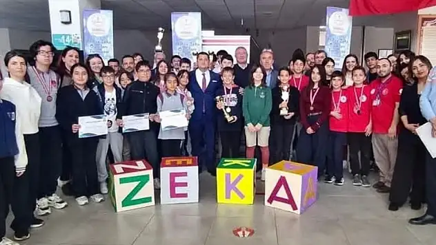 Torbalı'da zeka ve strateji dolu iki gün