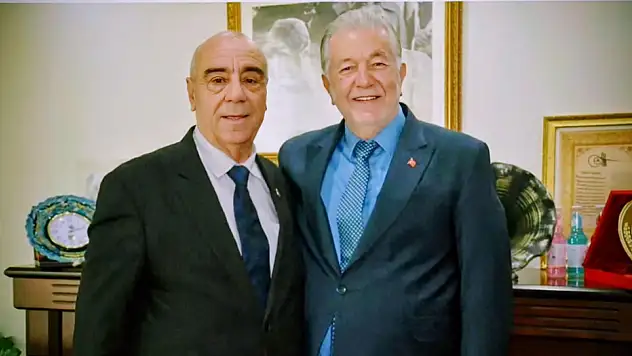 Torbalı'dan birlik seçimleri için net duruş: Yalçın Ata'nın yanındayız