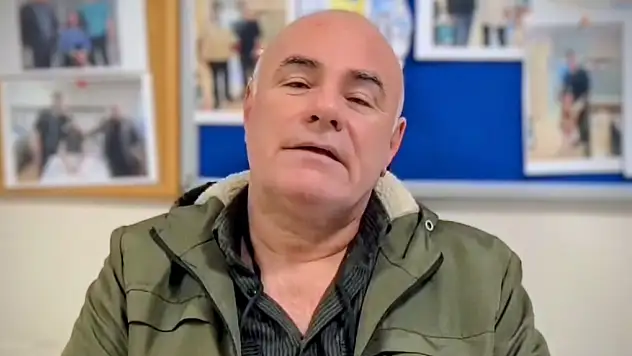 Torbalı Devlet Hastanesi'nde bir ilk: Ayak bileği dondurulmaktan kurtarıldı