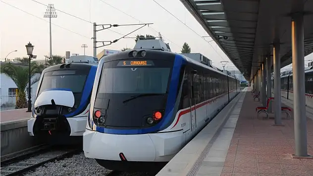 Torbalı için düğmeye basıldı