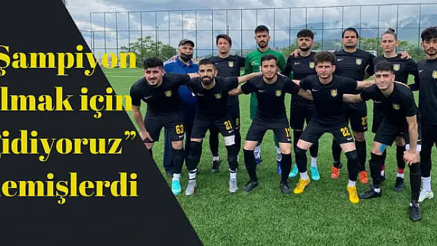 TORBALI İŞİTME ENGELLİLER SÜPER LİG'E HIZLI BAŞLADI