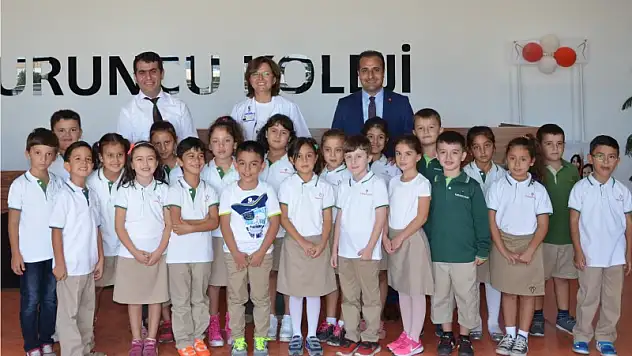 Torbalı, İzmir'in özel eğitim üssü