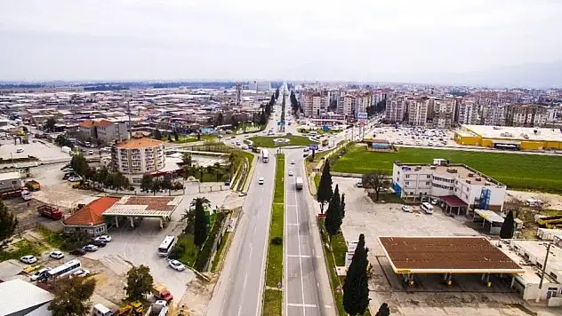 Torbalı liste başına oynuyor