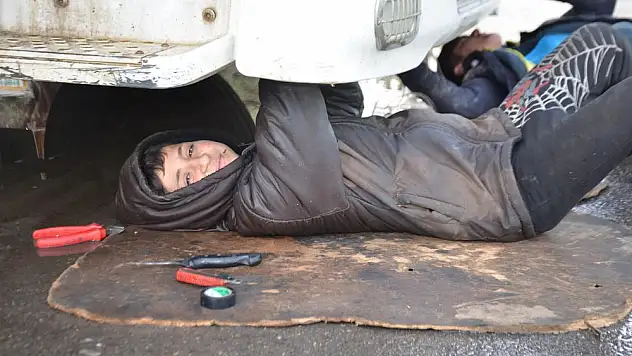 Torbalı Sanayi Sitesi cumartesi full hizmette