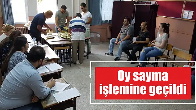 Torbalı seçimini yaptı!