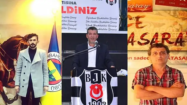 TORBALI TARAFTAR DERNEKLERİNDEN UTANÇ VERİCİ OLAYA TEPKİ