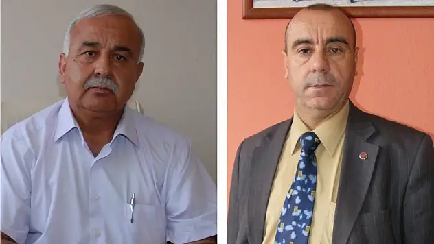 Torbalı tek vücut oldu