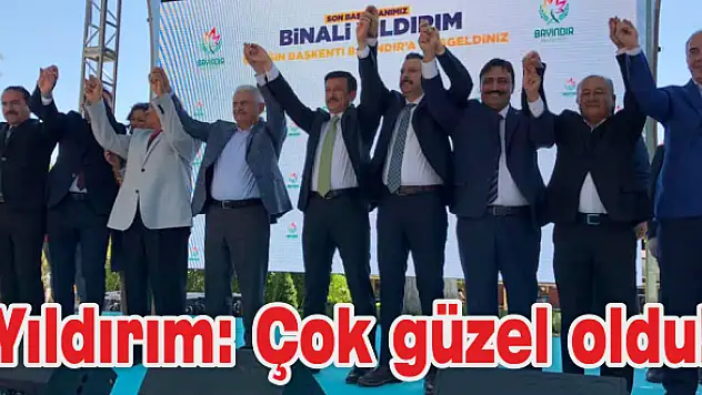 Torbalı-Tire-Ödemiş demir yolu hattı iyileştirilecek