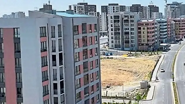 TORBALI TOKİ'DE GELİŞME: İHALE 25 ARALIK'TA