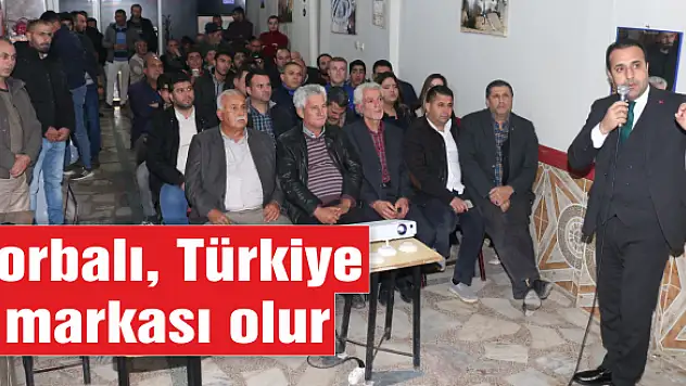 Tek derdimiz Torbalı