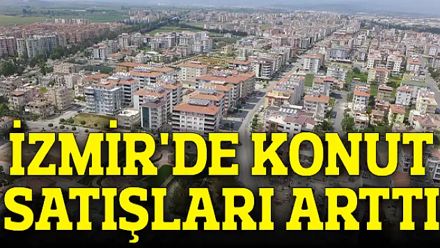 Torbalı üçüncü sırada