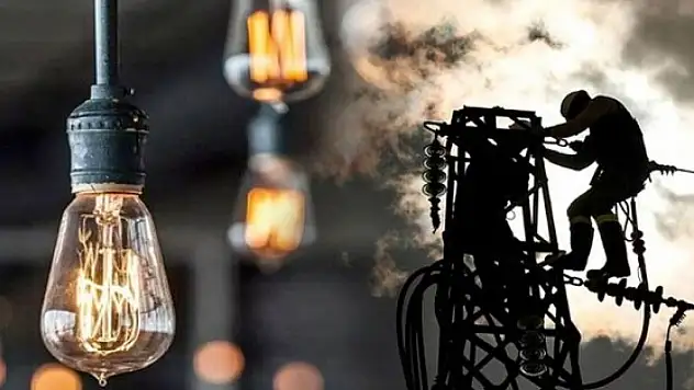 Torbalı ve Menderes'te elektrik kesintisi