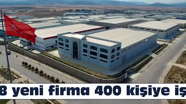 Torbalı yeni yatırımların adresi oldu