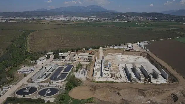 Torbalı'ya 236 milyon liralık yatırım