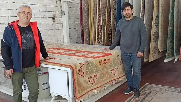 TORBALI’DA ALKIŞLANACAK ESNAF HAREKETİ