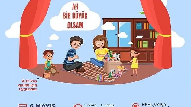 TORBALI’DA ÇOCUKLARA HAFTA SONU HEDİYESİ VAR