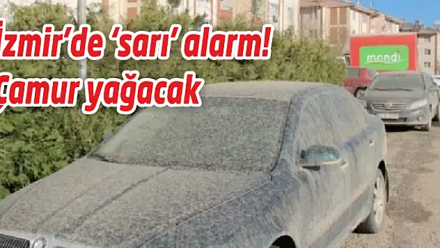Torbalı’da da etkili olacak