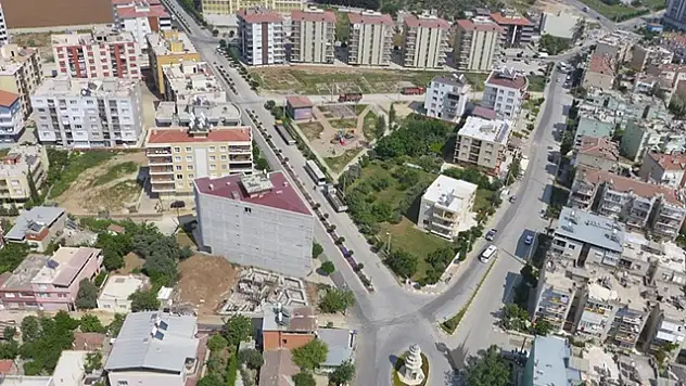 Torbalı'da konut satışı azaldı