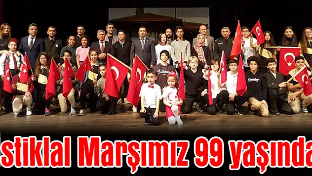 Torbalı’da program düzenlendi