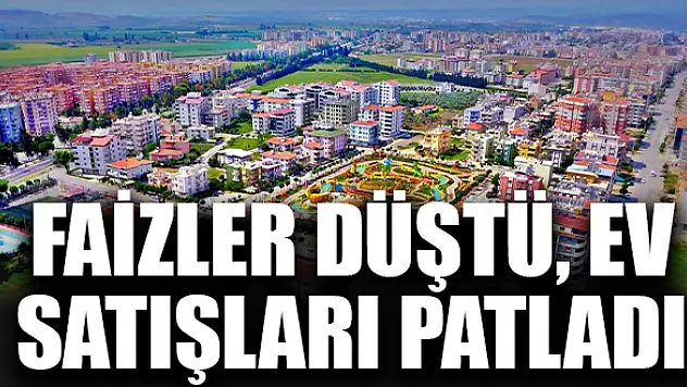 “Torbalı’da sıfır ev bulamıyoruz”