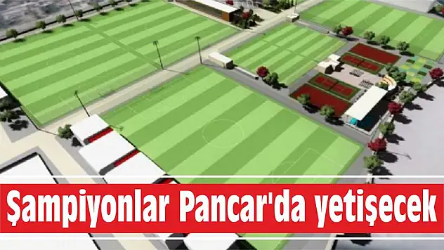 Torbalı’da tesis sinyali