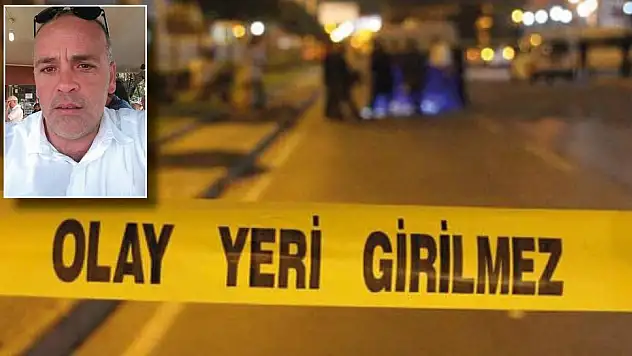 TORBALI’DA TIR SÜRÜCÜSÜ BAŞKA BİR TIR’IN ALTINDA KALDI